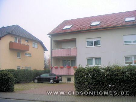 Auenansicht - Dachwohnung in 63329 Egelsbach