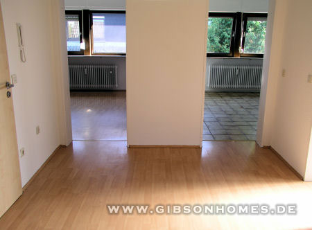 Eingangsbereich - Etagenwohnung in 63322 Rdermark Ober-Roden