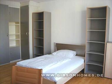 Schlafzimmer - Apartment in 60325 Frankfurt Westend