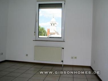 Schlafzimmer 2 - Apartment on one floor in 63263 Neu-Isenburg