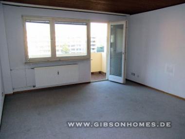 Wohnzimmer - Apartment in 63128 Dietzenbach