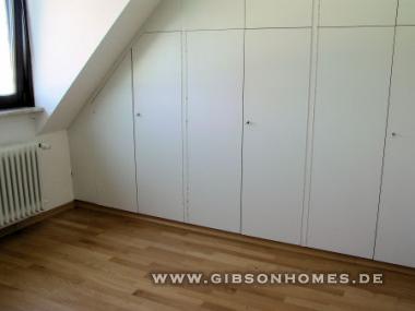 Schlafzimmer - Apartment top floor in 63322 Rdermark Ober Roden