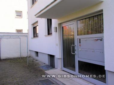 Eingangsbereich - Apartment top floor in 63322 Rdermark Ober Roden