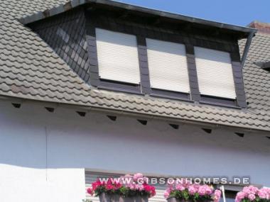 Dachfenster - DG-Etagenwohnung in 63322 Rdermark Ober Roden