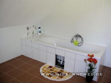 Kinder-Badezimmer - Single standing family house in 63505 Langenselbold