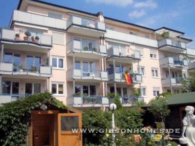 Gesamtansicht - Apartment in 60341 Frankfurt