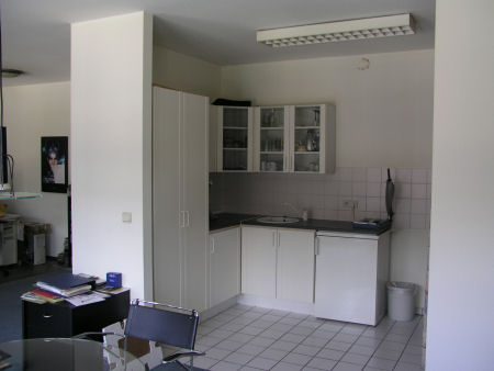 Kche - Apartment on one level in 63322 Rdermark Ober-Roden Breidert