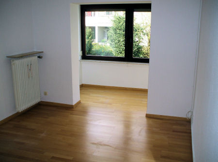 Wohnzimmer - Wohnung in 60487 Frankfurt Rdelheim