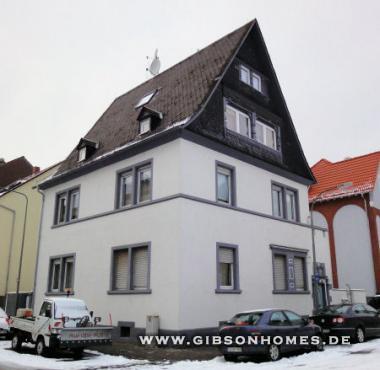 Aussenansicht - Multiple dwelling in 65934 Frankfurt Nied