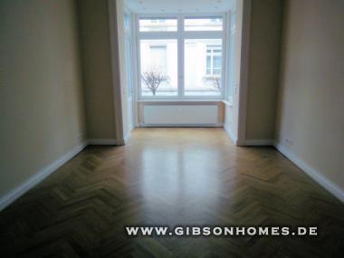 Esszimmer - Apartment in 60325 Frankfurt Westend-Sd