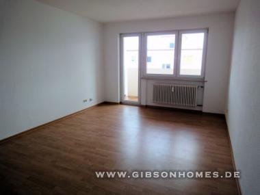 Wohnzimmer - Apartment in 63477 Maintal Bischofsheim
