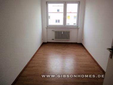 Schlafzimmer - Apartment in 63477 Maintal Bischofsheim