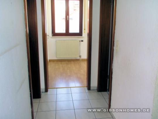 Eingangsbereich - Apartment in 61348 Bad Homburg