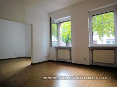 Wohnbereich - Apartment on one floor in 63263 Neu-Isenburg