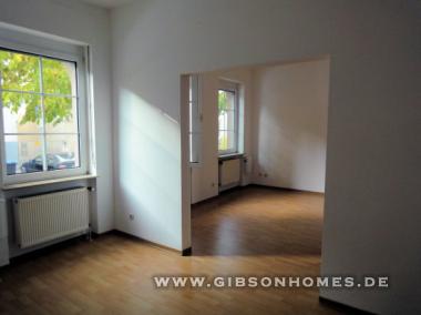 Wohnbereich - Apartment on one floor in 63263 Neu-Isenburg