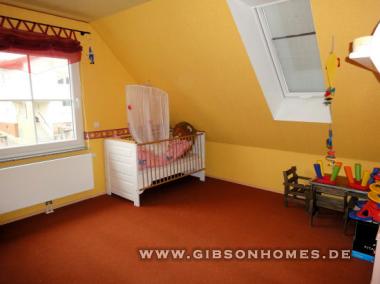 Schlafzimmer 2 - Single family home in 64823 Gro-Umstadt Heubach