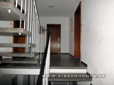 Eingangsbereich - Etagenwohnung in 65812 Bad Soden