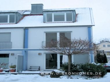 Hausansicht - Family Home in 65812 Bad Soden Innenstadt