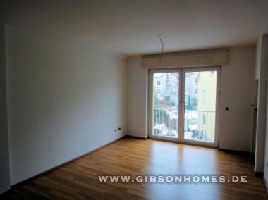 Wohnzimmer - One-level-apartment in 60439 Frankfurt Niederursel