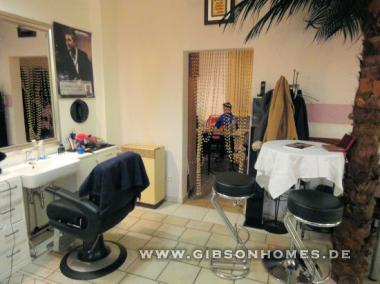Arbeitsbereich - Hairdressing Salon in 60489 Frankfurt Rdelheim