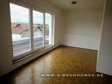Schlafzimmer - Apartment in 61440 Oberursel