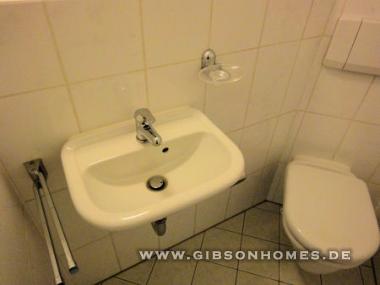 Gste WC - Duplex in 63263 Neu-Isenburg