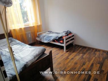 Schlafzimmer - Etagenwohnung in 60320 Frankfurt Dornbusch