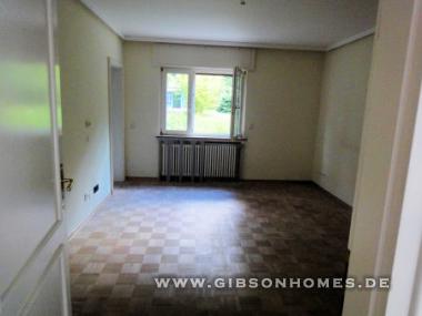 Wohnbereich - Garden-apartment in 60598 Frankfurt Sachsenhausen