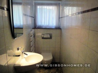 Gste WC - One-level-floor in 61381 Friedrichsdorf