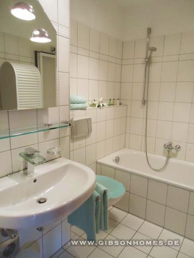 Badezimmer - Apartment in 61440 Oberursel