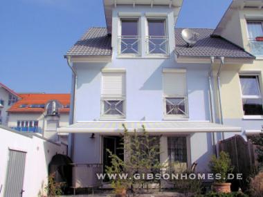 Hausansicht - Einfamilienhouse in 65760 Eschborn