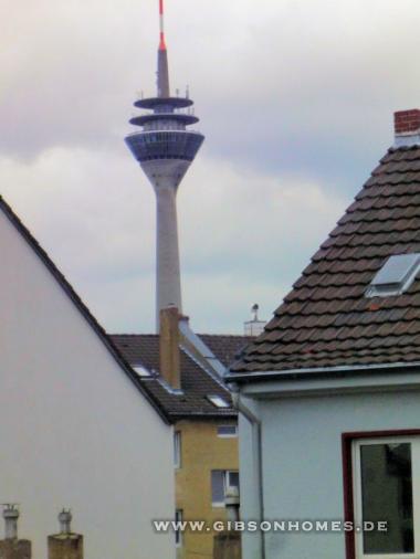 Nachbarschaft - MFH, Laden + Halle in 40219 Dsseldorf Bilk