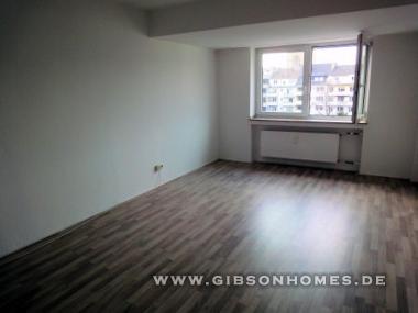 Schlafzimmer 1 - One Level Apartment in 40211 Dsseldorf Pempelfort (5)