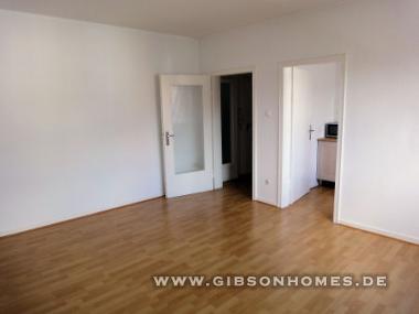 Wohnbereich - One-level-apartment in 40545 Dsseldorf Oberkassel