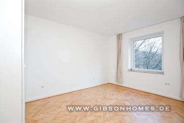 Wohnen - One-level-apartment in 40237 Dsseldorf Zooviertel