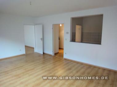 Wohnen - One-Level-Apartment in 40215 Dsseldorf Friedrichstadt