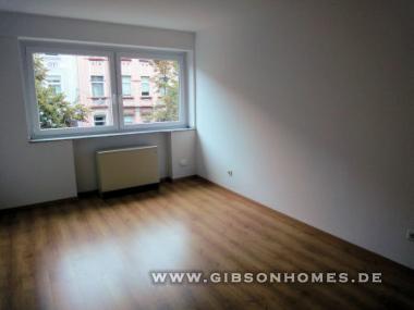 Schlafen - One-Level-Apartment in 40215 Dsseldorf Friedrichstadt