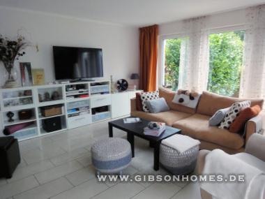 Wohnbereich - Single-family-home in 40468 Dsseldorf Stockum