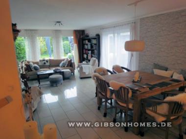 Wohnbereich - Single-family-home in 40468 Dsseldorf Stockum