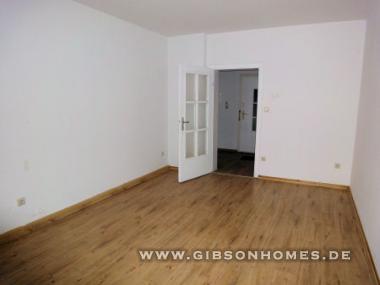 Wohnbereich - One Level Apartment in 40211 Dsseldorf Pempelfort(18-2-li)