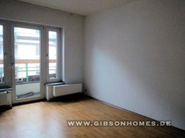 Wohnbereich - One Level Apartment in 40211 Dsseldorf Pempelfort(3li.)