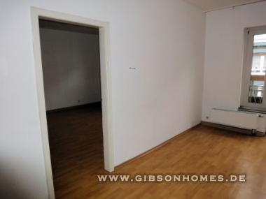 Wohnbereich - One Level Apartment in 40211 Dsseldorf Pempelfort(3li.)