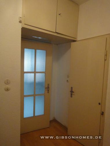 Flurbereich - One Level Apartment in 40211 Dsseldorf Pempelfort(3li.)