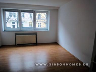 Wohnbereich - Apartment in 40227 Dsseldorf Oberbilk