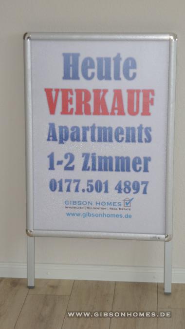 Nicht nur heute - Apartment 08 in 40225 Dsseldorf Bilk