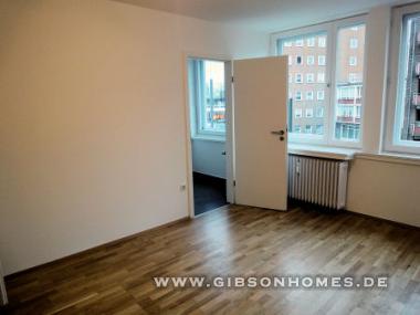 Wohnbereich - Level Apartment in 40237 Dsseldorf Flingern Nord