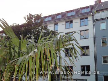 Neue Fassade - One-Level in 40233 Dsseldorf Flingern WE 04