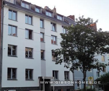 Neue Fassade - One-Level in 40233 Dsseldorf Flingern WE 08