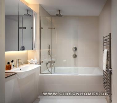 Bathroom-Beispiel - Dachgeschoss in 40233 Dsseldorf Flingern WE12+