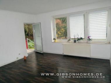 Wohnbereich - One-level-apartment in 40470 Dsseldorf Mrsenbroich